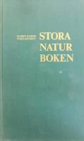 Stora naturboken