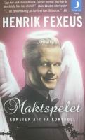 Maktspelet