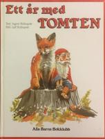 Ett &aring;r med tomten