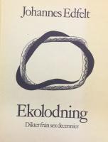Ekolodning
