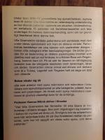 Upplevelser inf&ouml;r d&ouml;den