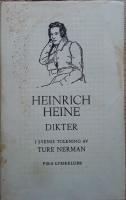 Heinrich Heine Dikter