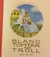 Bland tomtar och troll. &Aring;rg 99