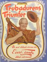Trubadurens triumfer