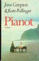 Pianot : roman