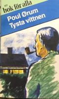 Tysta vittnen