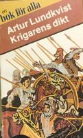 Krigarens dikt : [en sannolik framst&auml;llning av Alexander den stores handlingar och levnads&ouml;den]