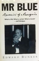 Mr Blue - Memoirs of a Renegade