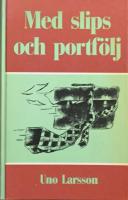 Med slips och portf&ouml;lj