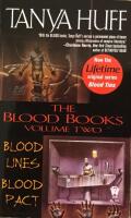 The Blood Books volume two 