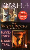 The Blood Books volume one