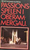 Passionsspelen i Oberammergau