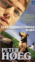 Elefantsk&ouml;tarnas barn