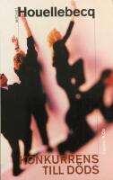 Konkurrens till d&ouml;ds