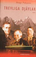 Trevliga dj&auml;vlar : roman