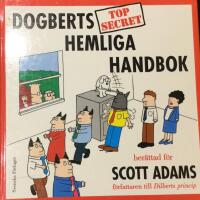 Dogberts hemliga handbok
