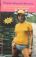 Maud. Var hon likgiltig eller var hon ... ja ... nej ... jag vet inte