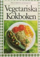 Vegetariska kokboken