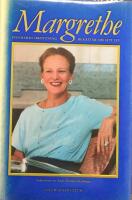 Margrethe - Danmarks drottning