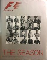 Formula 1 - The Season
