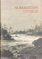 Norrbotten - Lulebygden och Lule lappmark