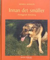 Innan det smäller : förebyggande skotträning