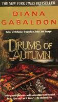 Drums of autumn