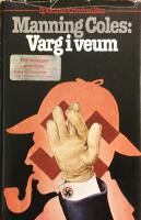 Varg i veum samt novellen Sp&ouml;ken hindras inte av handbojor