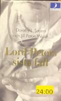 Lord Peters sista fall