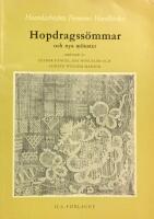 Hopdragss&ouml;mmar och nya m&ouml;nster