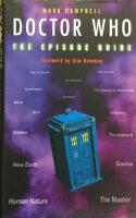 Dr Who the Episode Guide