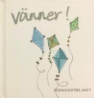 v&auml;nner! (Glitterserien)