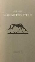 Giacomettis atelj&eacute;