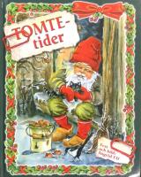 Tomtetider