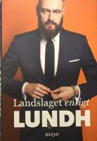 Landslaget enligt Lundh