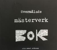 Bok - &Ouml;verm&aring;lade m&auml;sterverk 