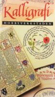 Kalligrafi - hobbyverkstaden