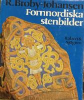 Fornnordiska stenbilder