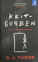 Kritgubben