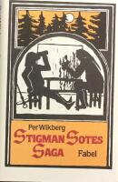 Stigman Sotes saga