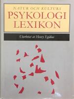 Psykologilexikon