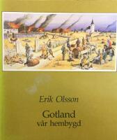 Gotland v&aring;r hembygd