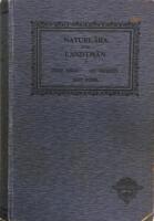 Naturl&auml;ra f&ouml;r landtm&auml;n I-IV