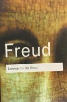 Leonardo da Vinci - a memoir of his childhood