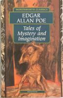 Tales of mystery and imagination
