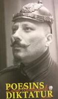 Poesins diktatur