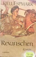 Revanschen : Roman
