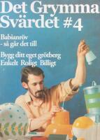 Det Grymma Sv&auml;rdet 4