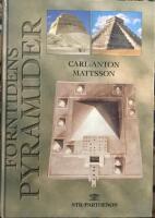 Forntidens pyramider