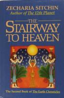 The Stairway to Heaven